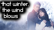 That Winter, The Wind Blows – TOAD Kdrama Review thumbnail