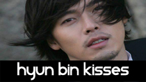 Hyun Bin’s Hottest Kisses – Top 5 Fridays thumbnail