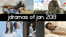 Top 5 New 2013 Japanese Dramas thumbnail