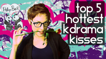 Top 5 Hottest Korean Drama Kisses thumbnail