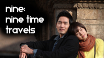 Nine: Nine Time Travels TOAD Drama Review thumbnail