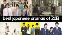 Top 5 Best Japanese Dramas of 2013 thumbnail