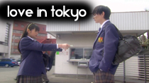 Itazura Na Kiss: Love in Tokyo Drama Review thumbnail