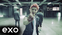 Kpop Vlog 1 “EXO” Growl, Wolf, What Is Love thumbnail