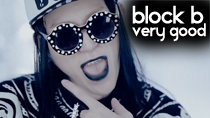 Kpop Vlog 4 Block B ‘Very Good’ Tiny G ‘Miss You’ thumbnail