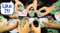 Drinking Culture in Korea – “LIKE IT” thumbnail