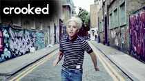 Kpop Vlog 3 – G-Dragon “Crooked” thumbnail