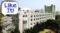 University Life for International Students in Korea thumbnail