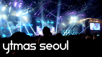2013 Seoul Kpop YouTube Music Awards Concert thumbnail