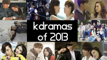 Top 10 Best 2013 Korean Dramas GIVEAWAY! thumbnail
