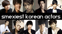 Top 10 Sexiest Korean Dramas Actors 2014 thumbnail