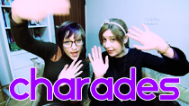 Charades Challenge Korean Drama Style! thumbnail