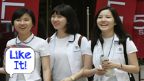 Teen Pregnancy In South Korea – “LIKE IT” thumbnail