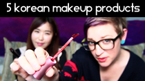 5 Smexy Korean Makeup Products! thumbnail