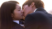 Heirs Korean Drama Kissing Scenes Reviewed! thumbnail