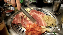 Our Favorite Korean Samgyupsal Restaurant thumbnail