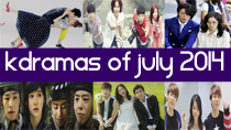 Top 7 New 2014 Korean Dramas of July thumbnail