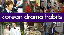 Top 5 Habits of a Korean Drama Addict thumbnail