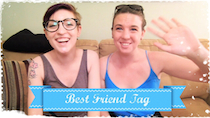 Best Friend Tag | HallyuBack thumbnail