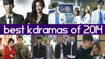 Top 5 Best Korean Dramas of 2014 thumbnail