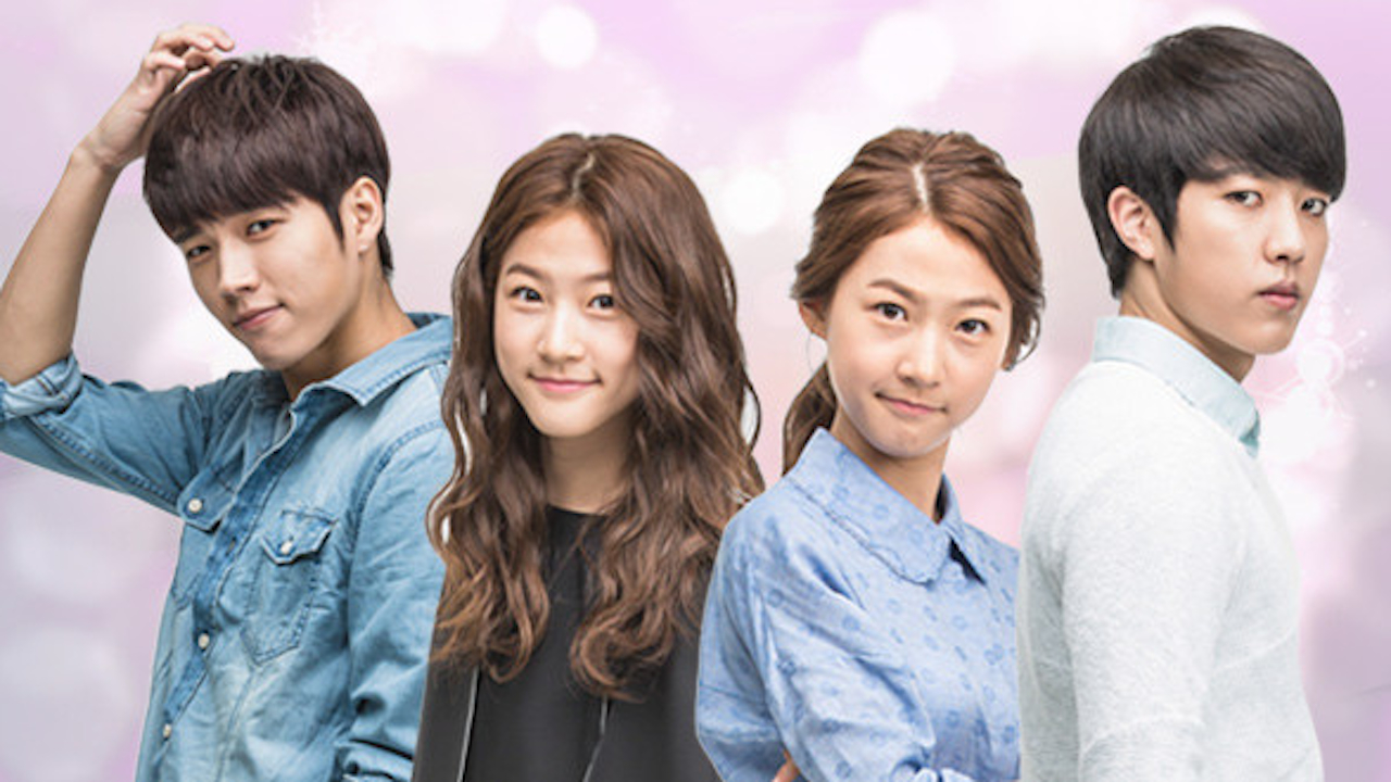 high-school-love-on-new-2014-korean-drama