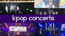Top 5 Types of People at Kpop Concerts thumbnail