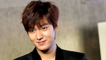 Who Does Lee Min Ho Hang Out With? thumbnail