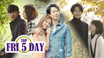 Top 5 Korean Drama OSTs of 2014 thumbnail