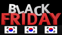 Korea’s First Black Friday thumbnail