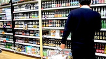 Beer & Liquor Prices in Korea thumbnail