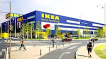 IKEA Opening in Korea thumbnail
