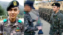 Korean Celebrity Military Exemption? thumbnail