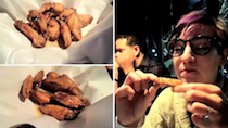 40 Cent Wings! thumbnail