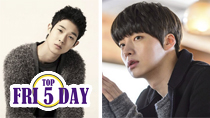 Top 5 New Korean Dramas Feb. 2015 GIVEAWAY!! thumbnail