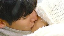 Healer Korean Drama Sweet Kissing Scene! thumbnail