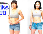 Body Image Issues in Korea thumbnail