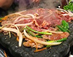 Korean BBQ in Montreal thumbnail