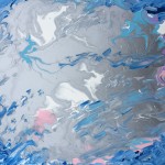 “In a Pool Underwater During an Electrical Storm” [SOLD] thumbnail
