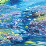 “NeverNever Land” – Acrylic on Canvas (SOLD) thumbnail