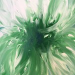“Flow” – Acrylic on Canvas [SOLD] thumbnail