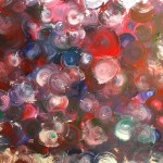 “Water Drops” – Acrylic on Canvas [SOLD] thumbnail