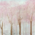 “Cotton Candy” – Acrylic on Canvas [SOLD] thumbnail