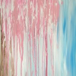 “Pink Willow” – Acrylic on Canvas [SOLD] thumbnail