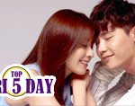 Top 5 Must See Romantic Korean Dramas thumbnail