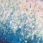 “Splash” – Acrylic on Canvas [SOLD] thumbnail