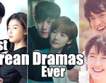 Best Korean Dramas OF ALL TIME [Top 10 List] thumbnail