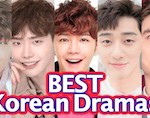Top 20 BEST Korean Dramas of 2018 thumbnail