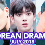 Top 5 New Korean Dramas July 2018 thumbnail