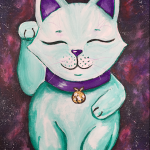 Lucky Cat – Gizmo thumbnail