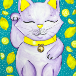Lucky Cat “Margarita” thumbnail